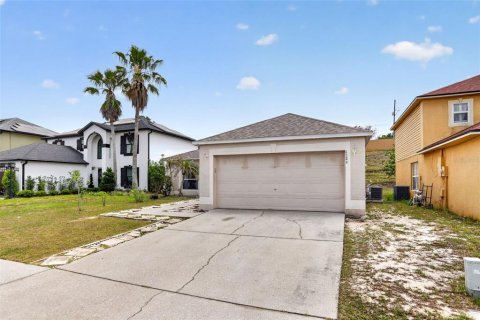 Casa en Orlando, Florida 3 dormitorios, 117.43 m2 № 2199024