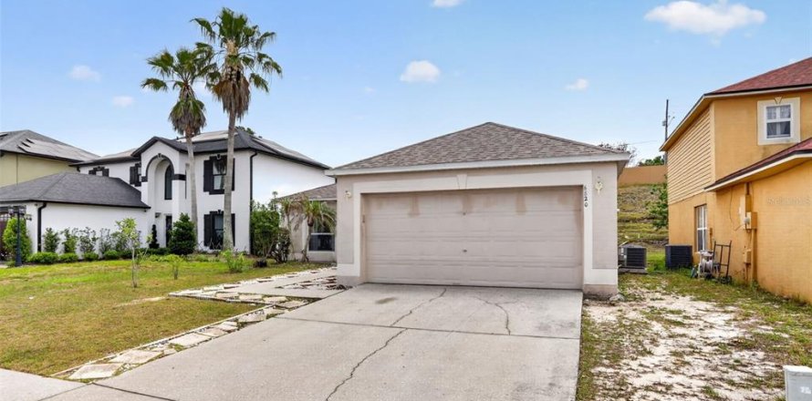 Casa en Orlando, Florida 3 dormitorios, 117.43 m2 № 2199024