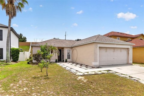 Casa en venta en Orlando, Florida, 3 dormitorios, 117.43 m2 № 2199024 - foto 29