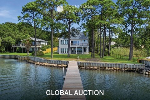 Villa ou maison à Destin, Floride 6 chambres, 451.41 m2 № 2364073