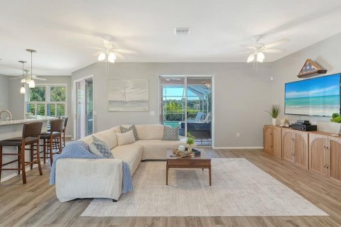 Casa en venta en Parrish, Florida, 3 dormitorios, 185.62 m2 № 2428759 - foto 4