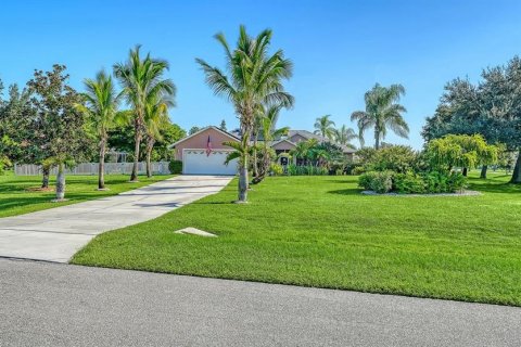 Casa en venta en Parrish, Florida, 3 dormitorios, 185.62 m2 № 2428759 - foto 2