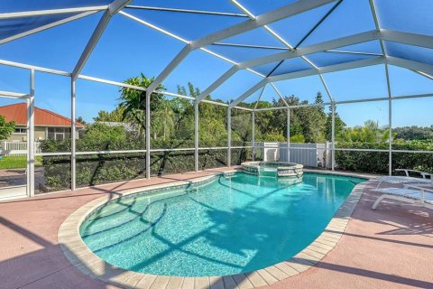 Casa en venta en Parrish, Florida, 3 dormitorios, 185.62 m2 № 2428759 - foto 28