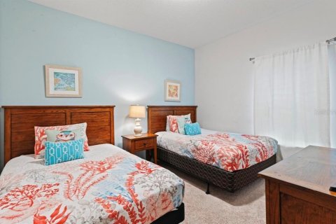 Touwnhouse à vendre à Kissimmee, Floride: 4 chambres, 157.38 m2 № 2409787 - photo 29