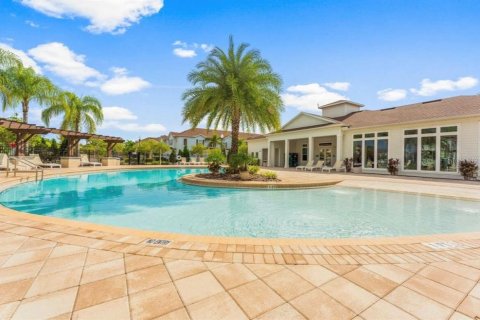Touwnhouse à vendre à Kissimmee, Floride: 4 chambres, 157.38 m2 № 2409787 - photo 30