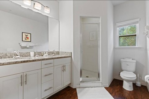 Touwnhouse à vendre à Kissimmee, Floride: 4 chambres, 157.38 m2 № 2409787 - photo 25
