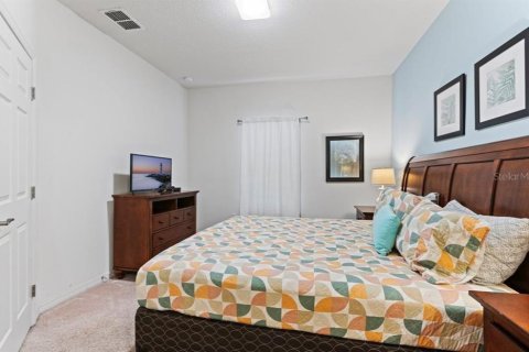 Touwnhouse à vendre à Kissimmee, Floride: 4 chambres, 157.38 m2 № 2409787 - photo 21