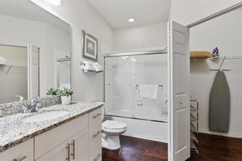 Touwnhouse à vendre à Kissimmee, Floride: 4 chambres, 157.38 m2 № 2409787 - photo 24