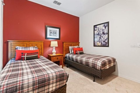Touwnhouse à vendre à Kissimmee, Floride: 4 chambres, 157.38 m2 № 2409787 - photo 26
