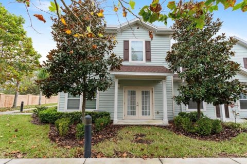 Touwnhouse à vendre à Kissimmee, Floride: 4 chambres, 157.38 m2 № 2409787 - photo 3