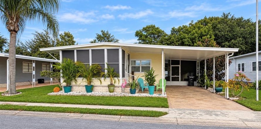 Appartement à Largo, Floride 2 chambres, 95.88 m2 № 2426024