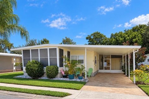 Appartement à louer à Largo, Floride: 2 chambres, 95.88 m2 № 2426024 - photo 2