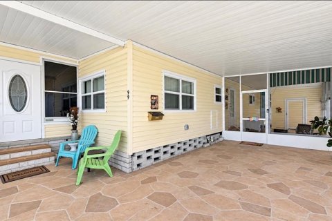 Appartement à louer à Largo, Floride: 2 chambres, 95.88 m2 № 2426024 - photo 23