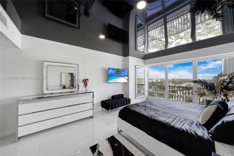 Condominio en alquiler en Fort Lauderdale, Florida, 2 dormitorios, 152.82 m2 № 2079854 - foto 27