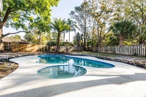 House in Apopka, Florida 2 bedrooms, 121.14 sq.m. № 1734787 - photo 4