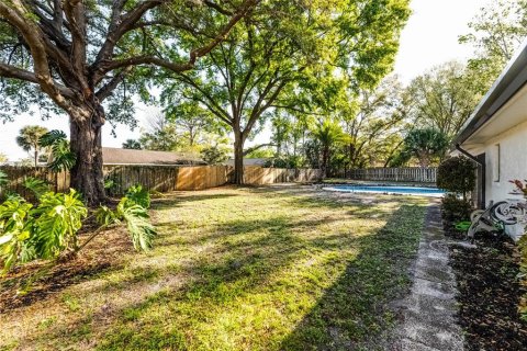 House in Apopka, Florida 2 bedrooms, 121.14 sq.m. № 1734787 - photo 6