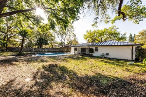 House in Apopka, Florida 2 bedrooms, 121.14 sq.m. № 1734787 - photo 7