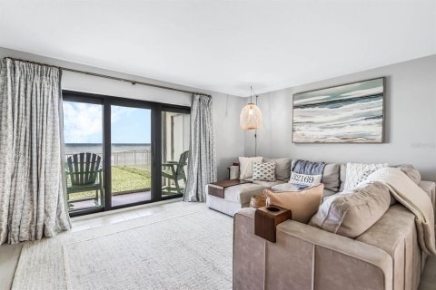 Condominio en alquiler en New Smyrna Beach, Florida, 2 dormitorios, 87.7 m2 № 1448140 - foto 5