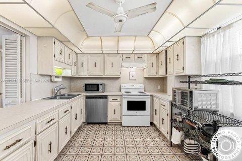 Купить кондоминиум в Джуно-Бич, Флорида 3 спальни, 169.83м2, № 2006565 - фото 21