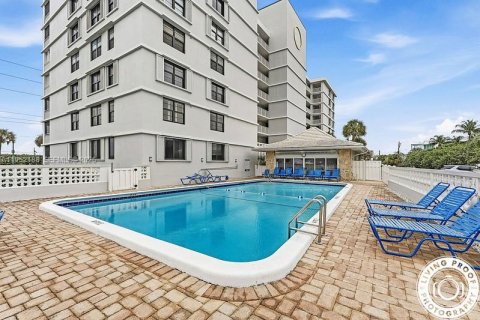 Купить кондоминиум в Джуно-Бич, Флорида 3 спальни, 169.83м2, № 2006565 - фото 27