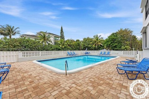 Купить кондоминиум в Джуно-Бич, Флорида 3 спальни, 169.83м2, № 2006565 - фото 28