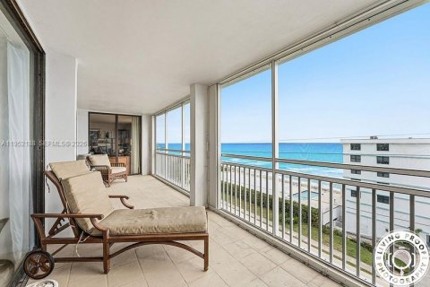 Купить кондоминиум в Джуно-Бич, Флорида 3 спальни, 169.83м2, № 2006565 - фото 12