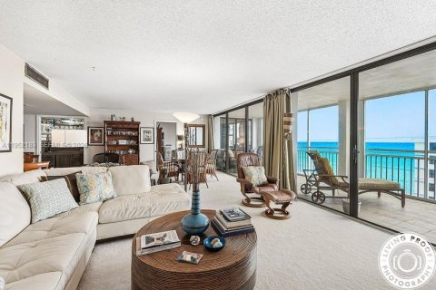 Купить кондоминиум в Джуно-Бич, Флорида 3 спальни, 169.83м2, № 2006565 - фото 4