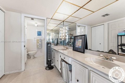 Купить кондоминиум в Джуно-Бич, Флорида 3 спальни, 169.83м2, № 2006565 - фото 17