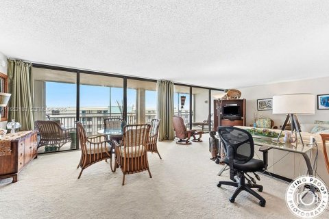 Купить кондоминиум в Джуно-Бич, Флорида 3 спальни, 169.83м2, № 2006565 - фото 5