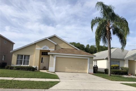 Villa ou maison à louer à Kissimmee, Floride: 3 chambres, 155.8 m2 № 2117506 - photo 29