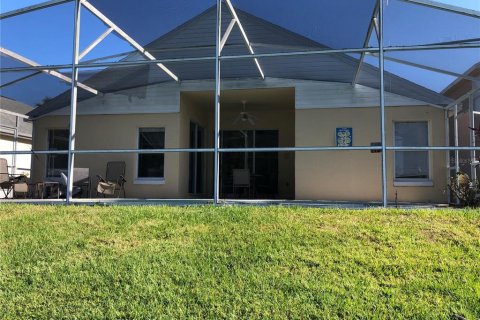 Villa ou maison à louer à Kissimmee, Floride: 3 chambres, 155.8 m2 № 2117506 - photo 30