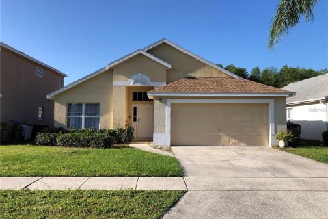 Villa ou maison à Kissimmee, Floride 3 chambres, 155.8 m2 № 2117506