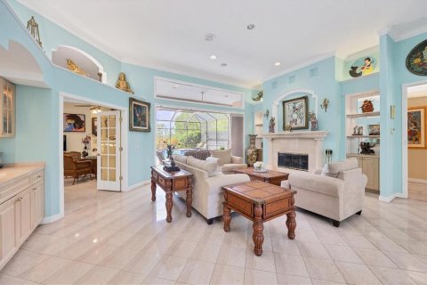 House in Bradenton, Florida 4 bedrooms, 327.57 sq.m. № 1837430 - photo 6