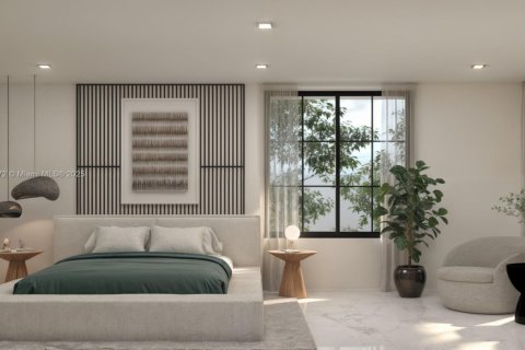 Купить виллу или дом в Майами, Флорида 5 спален, 289.39м2, № 1957626 - фото 9