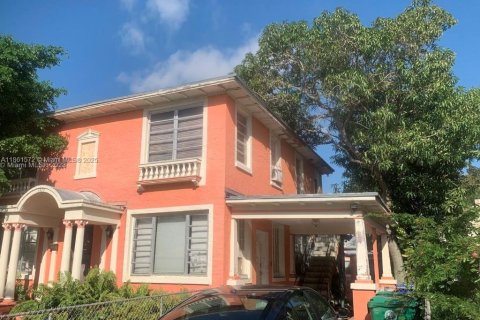 Купить виллу или дом в Майами, Флорида 5 спален, 289.39м2, № 1957626 - фото 14