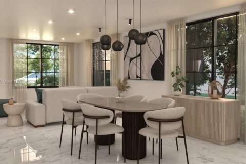 Купить виллу или дом в Майами, Флорида 5 спален, 289.39м2, № 1957626 - фото 6