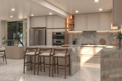 Купить виллу или дом в Майами, Флорида 5 спален, 289.39м2, № 1957626 - фото 5