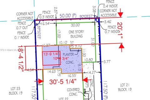 Купить виллу или дом в Майами, Флорида 5 спален, 289.39м2, № 1957626 - фото 13