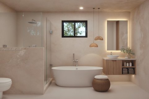 Купить виллу или дом в Майами, Флорида 5 спален, 289.39м2, № 1957626 - фото 10