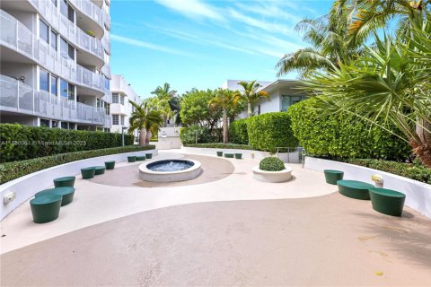 Copropriété à louer à Miami Beach, Floride: 1 chambre, 87.33 m2 № 1857098 - photo 19