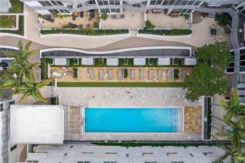 Copropriété à louer à Miami Beach, Floride: 1 chambre, 87.33 m2 № 1857098 - photo 16