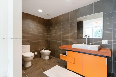 Copropriété à louer à Miami Beach, Floride: 1 chambre, 87.33 m2 № 1857098 - photo 11