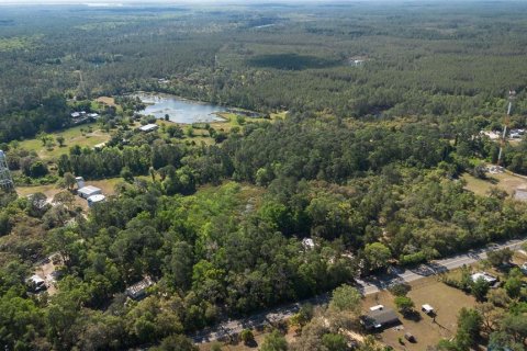 Land in Astor, Florida № 1718133 - photo 8