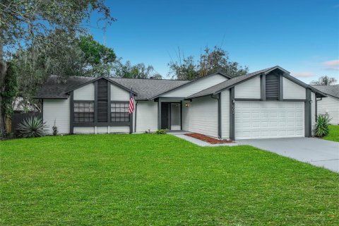 Villa ou maison à Ocoee, Floride 3 chambres, 124.49 m2 № 2375453