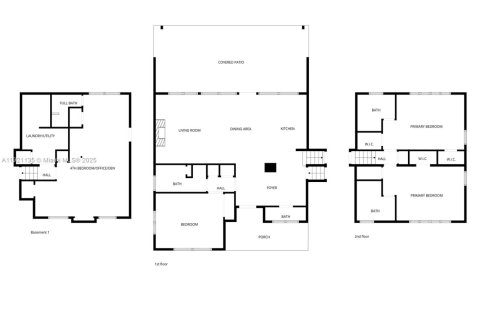 Villa ou maison à vendre à North Miami, Floride: 4 chambres, 237.09 m2 № 1974201 - photo 4