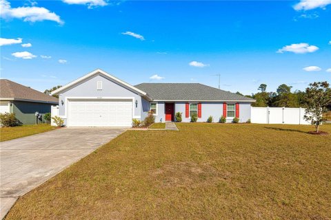 Casa en venta en Ocala, Florida, 4 dormitorios, 163.04 m2 № 1555501 - foto 5