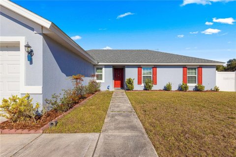 Casa en venta en Ocala, Florida, 4 dormitorios, 163.04 m2 № 1555501 - foto 3