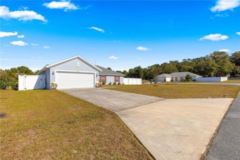 Casa en venta en Ocala, Florida, 4 dormitorios, 163.04 m2 № 1555501 - foto 2