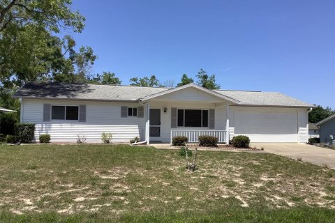 Casa en alquiler en Ocala, Florida, 2 dormitorios, 103.31 m2 № 1908380 - foto 2