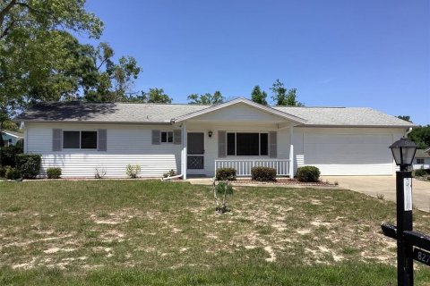 Casa en alquiler en Ocala, Florida, 2 dormitorios, 103.31 m2 № 1908380 - foto 1